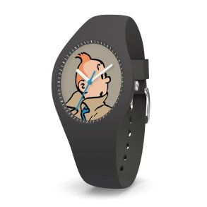 Tintin gr� - Medium