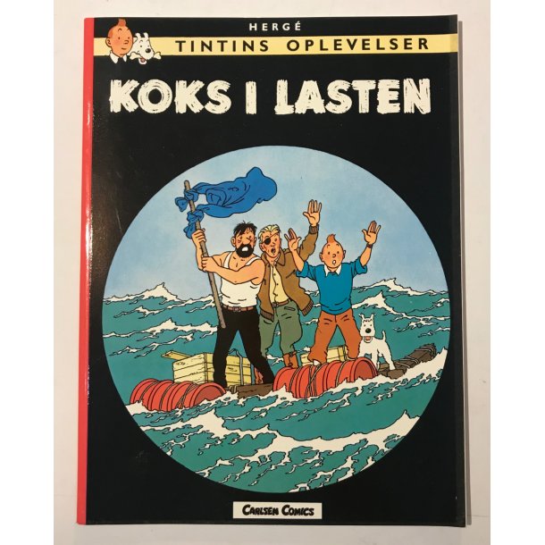 Koks i lasten 