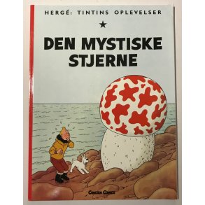 Den mystiske stjerne
