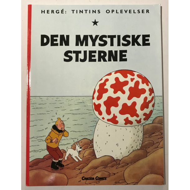 Den mystiske stjerne