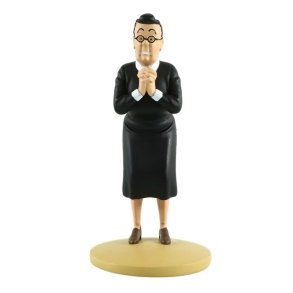 Tintin Figur - Irma
