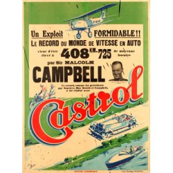 Castrol