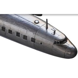 Modelfly - Constellation