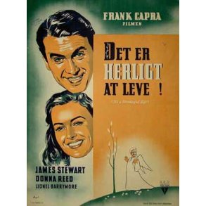 Det er herligt at leve!