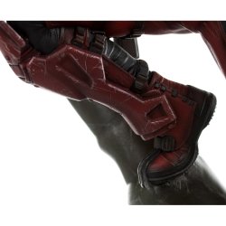 Marvel Comics PrototypeZ Statue 1/6 Deadpool by Erick Sosa 46 cm