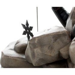 Marvel Comics PrototypeZ Statue 1/6 Deadpool by Erick Sosa 46 cm