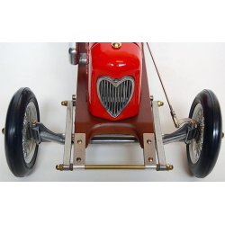 Modelbil - Bantam Midget Rd