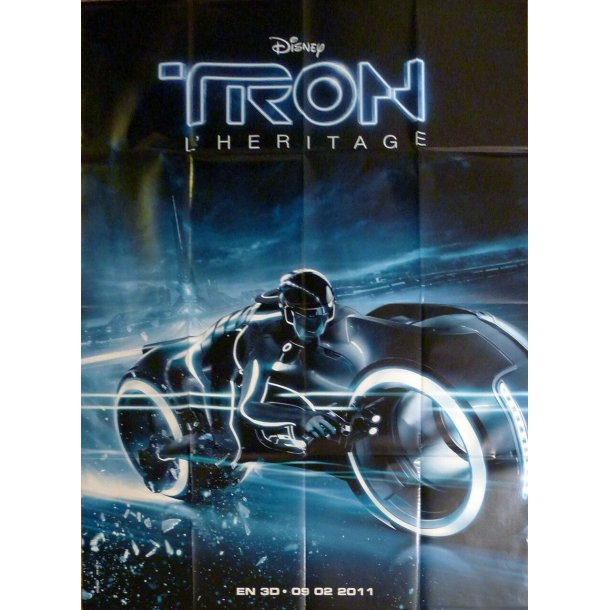 Tron: Legacy