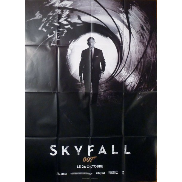 Skyfall