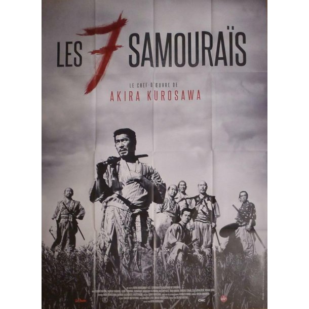 Seven Samurai