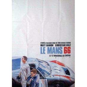 Le Mans 66