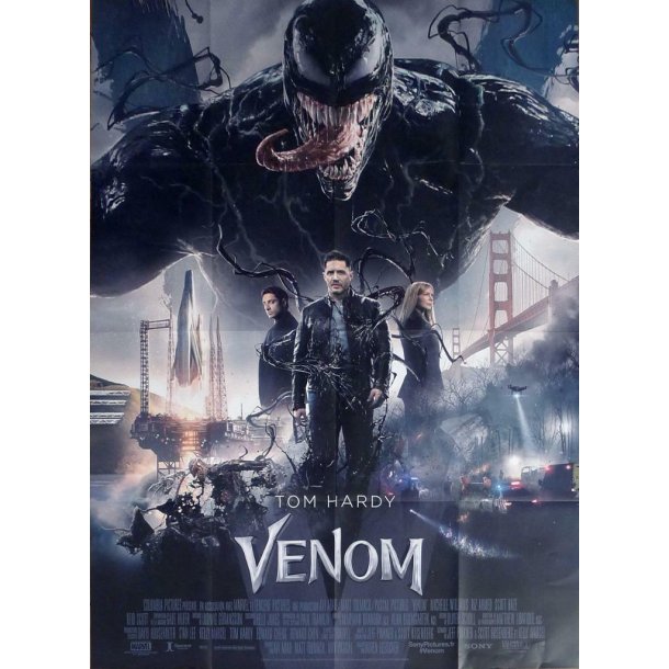 Venom