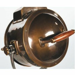 Coast Guard Spotlight - Gulvlampe