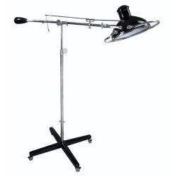 1940's Surgeons Lamp - Gulvlampe