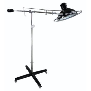 1940's Surgeons Lamp - Gulvlampe