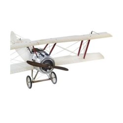 Modelfly - Sopwith Camel Stor