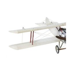 Modelfly - Sopwith Camel Stor