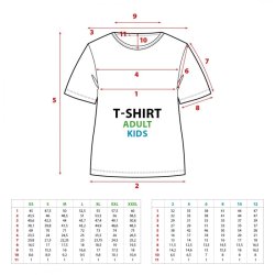 Tintin T-Shirt - Tintin P Trappe