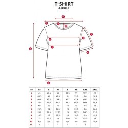 Tintin T-Shirt - Tintin Raketten - Hvid