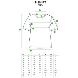 Tintin T-Shirt - Tintin Raketten - Hvid