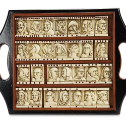 Spil - Venitian Domino