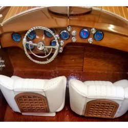 Modelbd - Riva Aquarama