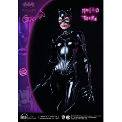 Batman Returns QS Series Statue 1/4 Catwoman 30th Anniversary Edition 54 cm