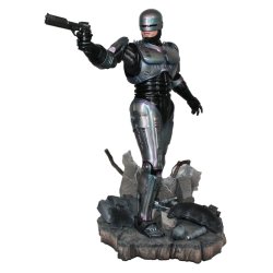 RoboCop Statue 1/4 RoboCop 53 cm