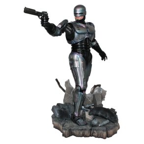 RoboCop Statue 1/4 RoboCop 53 cm