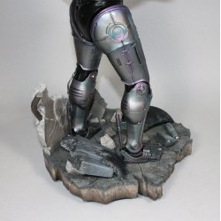 RoboCop Statue 1/4 RoboCop 53 cm
