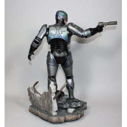 RoboCop Statue 1/4 RoboCop 53 cm