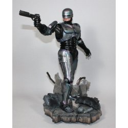 RoboCop Statue 1/4 RoboCop 53 cm