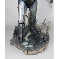 RoboCop Statue 1/4 RoboCop 53 cm
