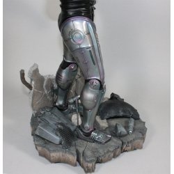 RoboCop Statue 1/4 RoboCop 53 cm