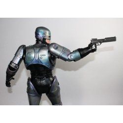 RoboCop Statue 1/4 RoboCop 53 cm