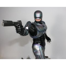 RoboCop Statue 1/4 RoboCop 53 cm