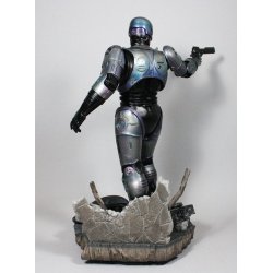 RoboCop Statue 1/4 RoboCop 53 cm