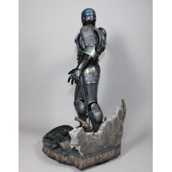 RoboCop Statue 1/4 RoboCop 53 cm