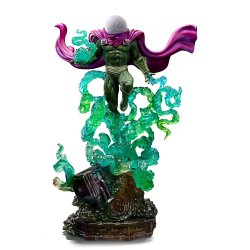 Marvel Deluxe Art Scale Statue 1/10 Mysterio 31 cm