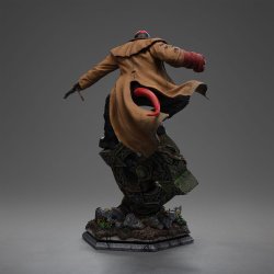 Hellboy 2 BDS Art Scale Statue 1/10 Hellboy 34 cm