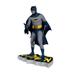 DC Direct Statue DC Movie Statues Batman (Batman 66) 29 cm