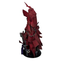 Spawn Statue - Skala 1:8 Spawn by Greg Capullo 38 cm