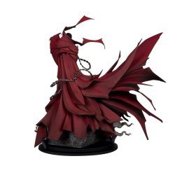 Spawn Statue - Skala 1:8 Spawn by Greg Capullo 38 cm