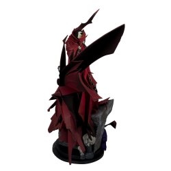 Spawn Statue - Skala 1:8 Spawn by Greg Capullo 38 cm
