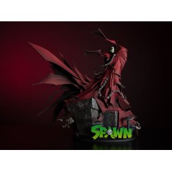 Spawn Statue - Skala 1:8 Spawn by Greg Capullo 38 cm