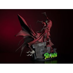 Spawn Statue - Skala 1:8 Spawn by Greg Capullo 38 cm