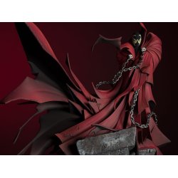 Spawn Statue - Skala 1:8 Spawn by Greg Capullo 38 cm