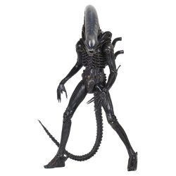 Alien Big Chap - 1/4 Scale Action Figure (56 cm)
