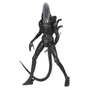 Alien Big Chap - 1/4 Scale Action Figure (56 cm)