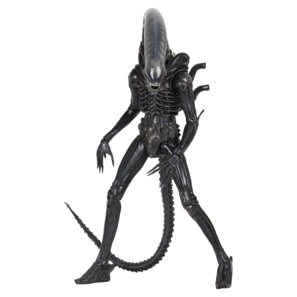 Alien Big Chap - 1/4 Scale Action Figure (56 cm)